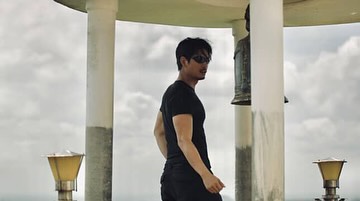 ปั้นจั่น - ปรมะ อิ่มอโนทัย