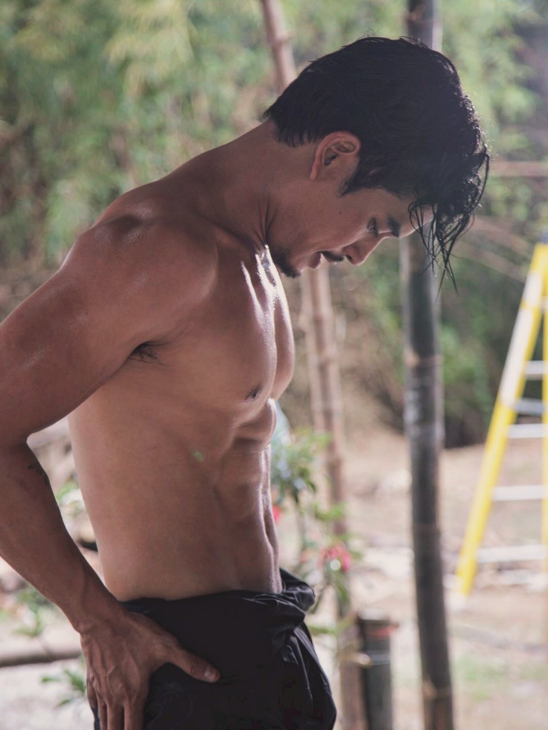 ปั้นจั่น - ปรมะ อิ่มอโนทัย