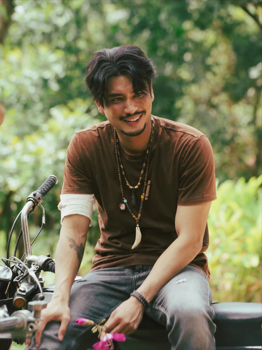 ปั้นจั่น - ปรมะ อิ่มอโนทัย