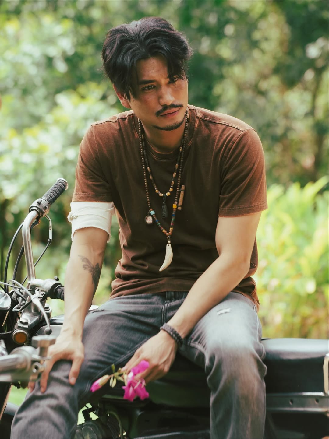 ปั้นจั่น - ปรมะ อิ่มอโนทัย