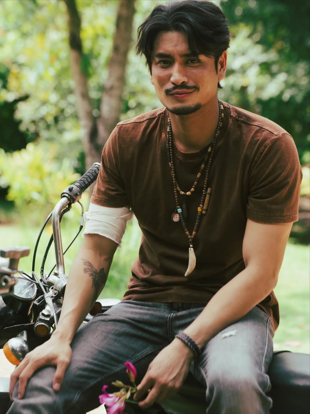 ปั้นจั่น - ปรมะ อิ่มอโนทัย