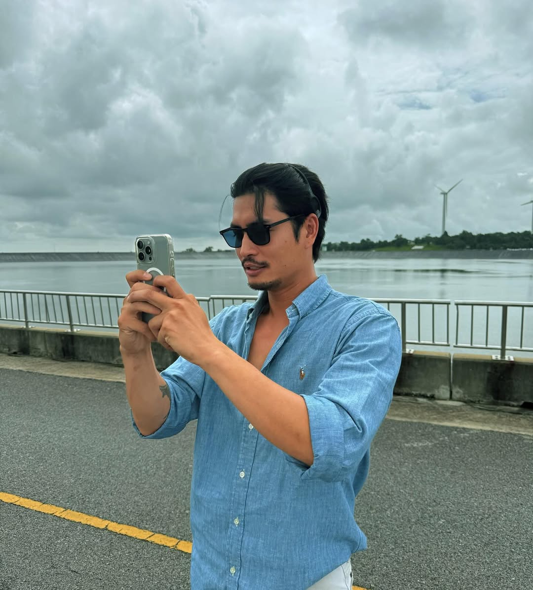 ปั้นจั่น - ปรมะ อิ่มอโนทัย