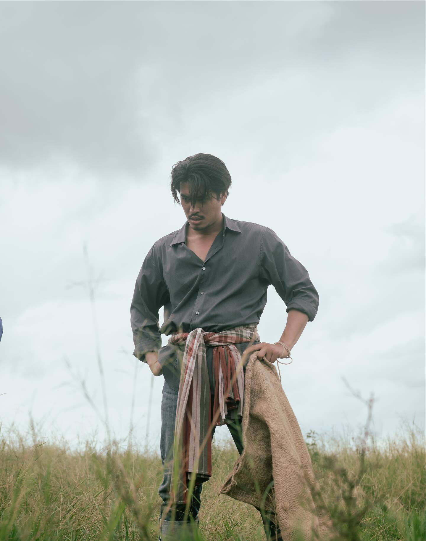 ปั้นจั่น - ปรมะ อิ่มอโนทัย