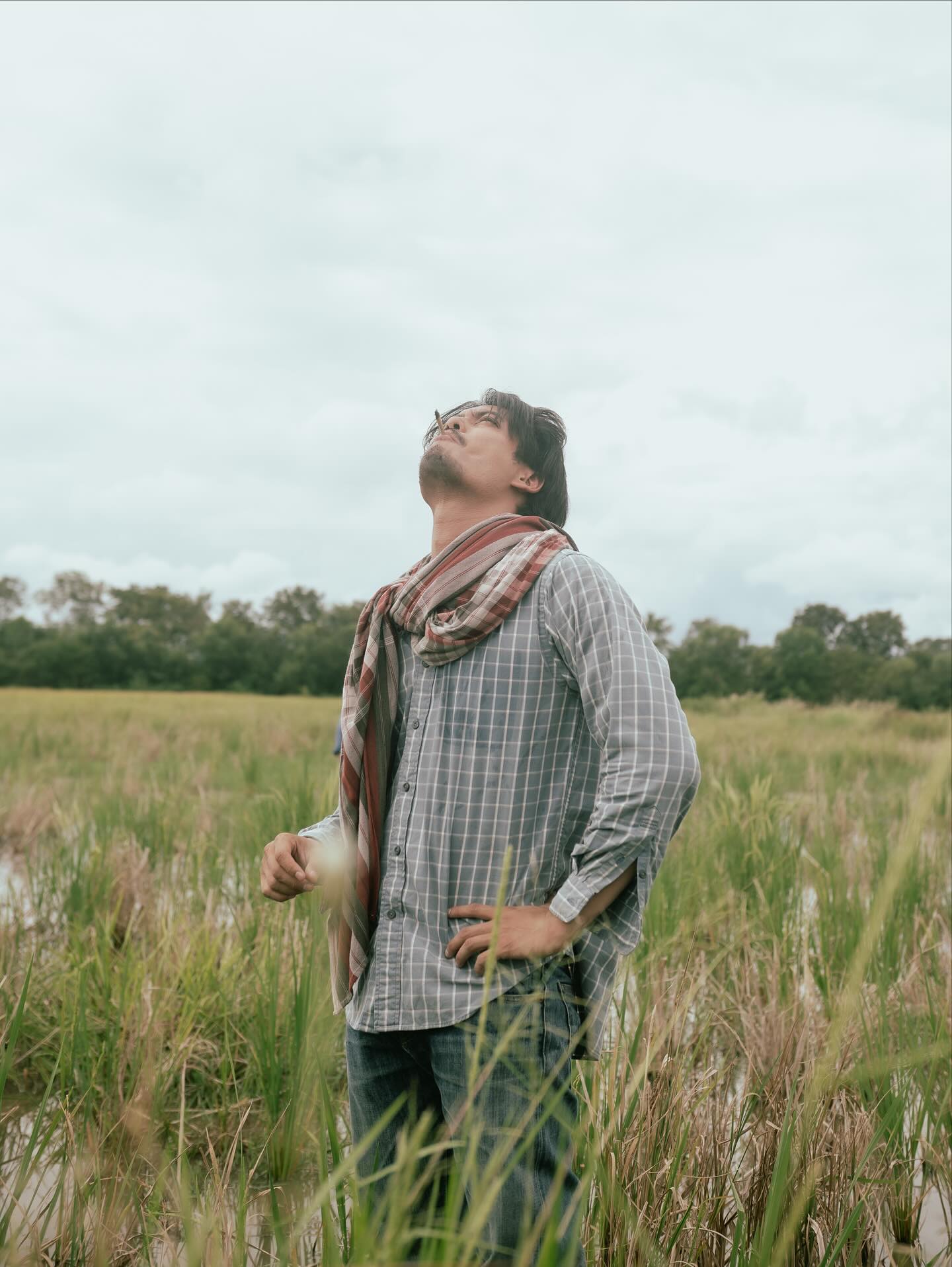 ปั้นจั่น - ปรมะ อิ่มอโนทัย