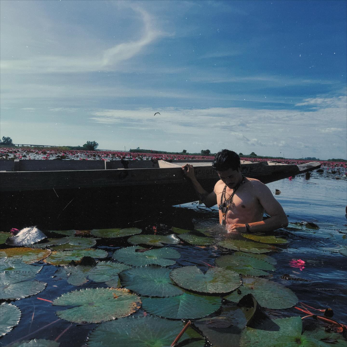 ปั้นจั่น - ปรมะ อิ่มอโนทัย