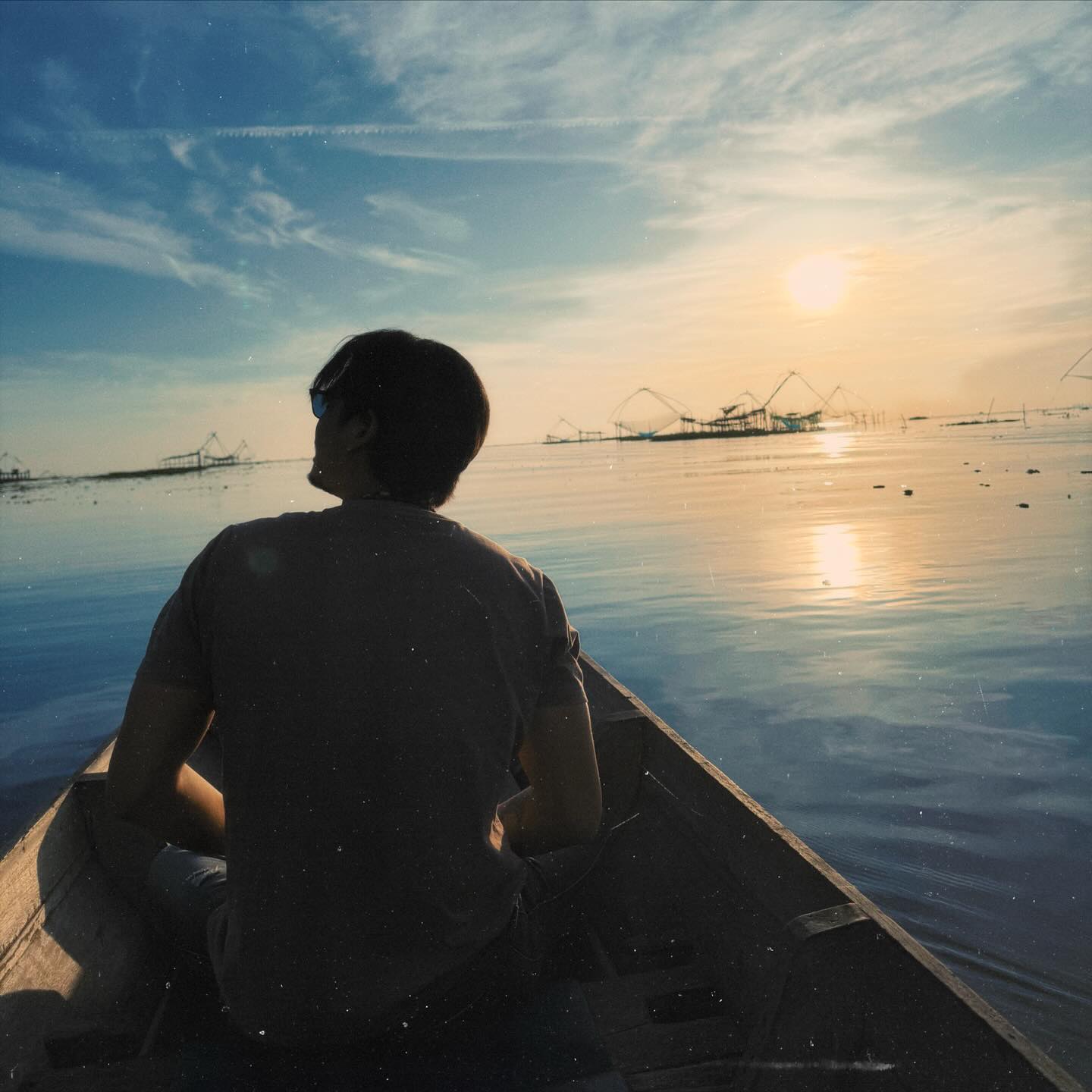 ปั้นจั่น - ปรมะ อิ่มอโนทัย