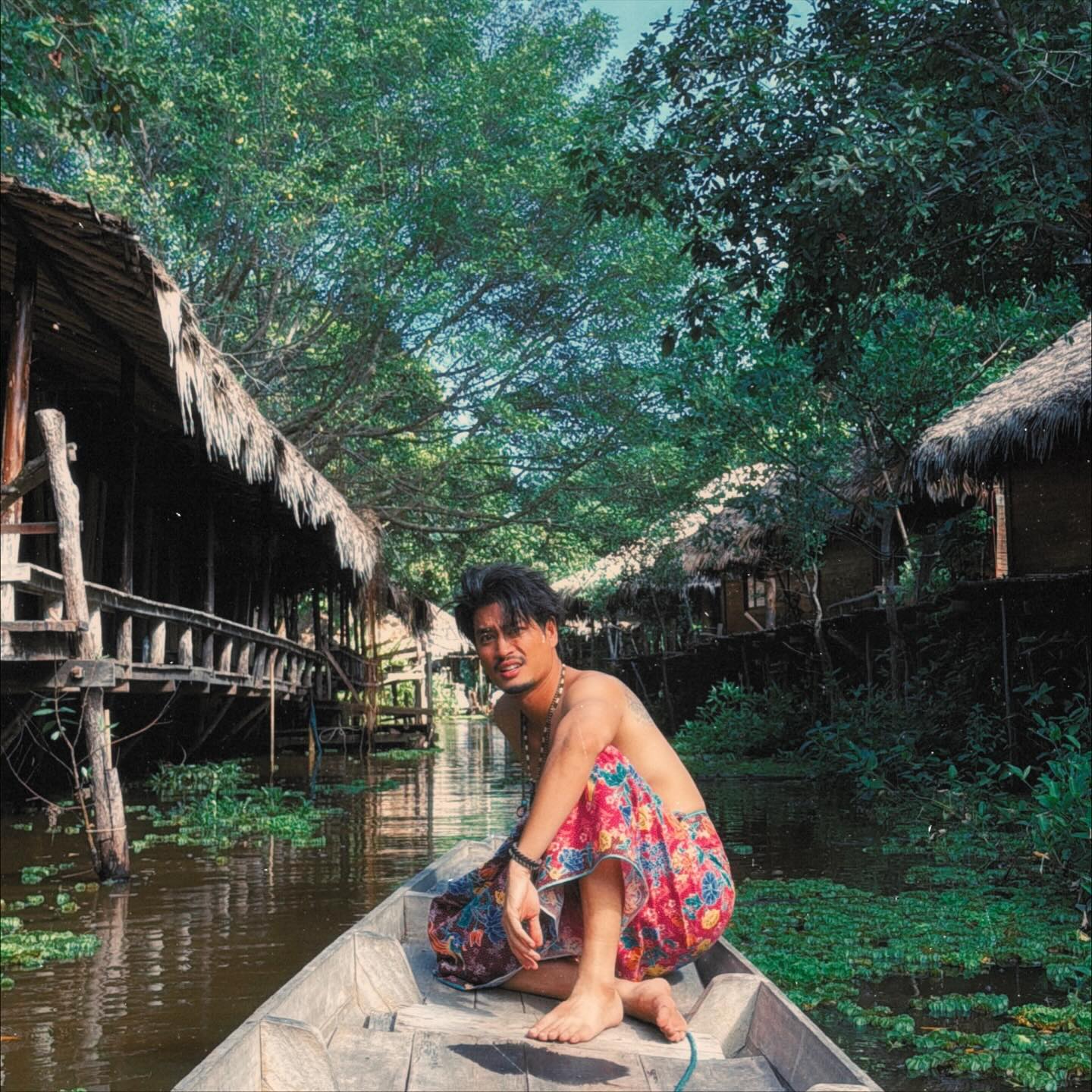 ปั้นจั่น - ปรมะ อิ่มอโนทัย