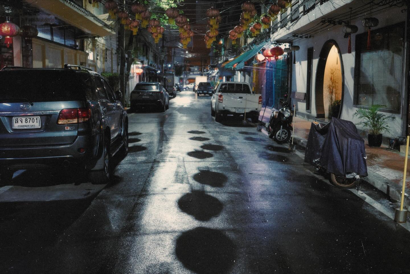 ปั้นจั่น - ปรมะ อิ่มอโนทัย