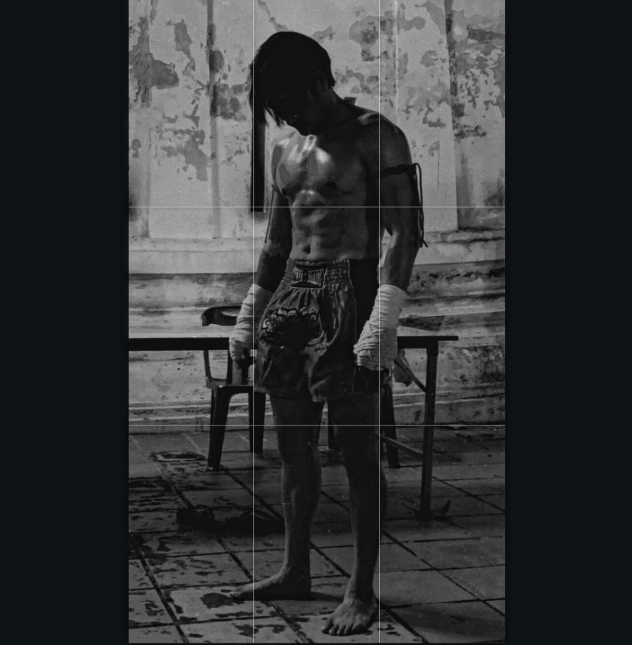 ปั้นจั่น - ปรมะ อิ่มอโนทัย