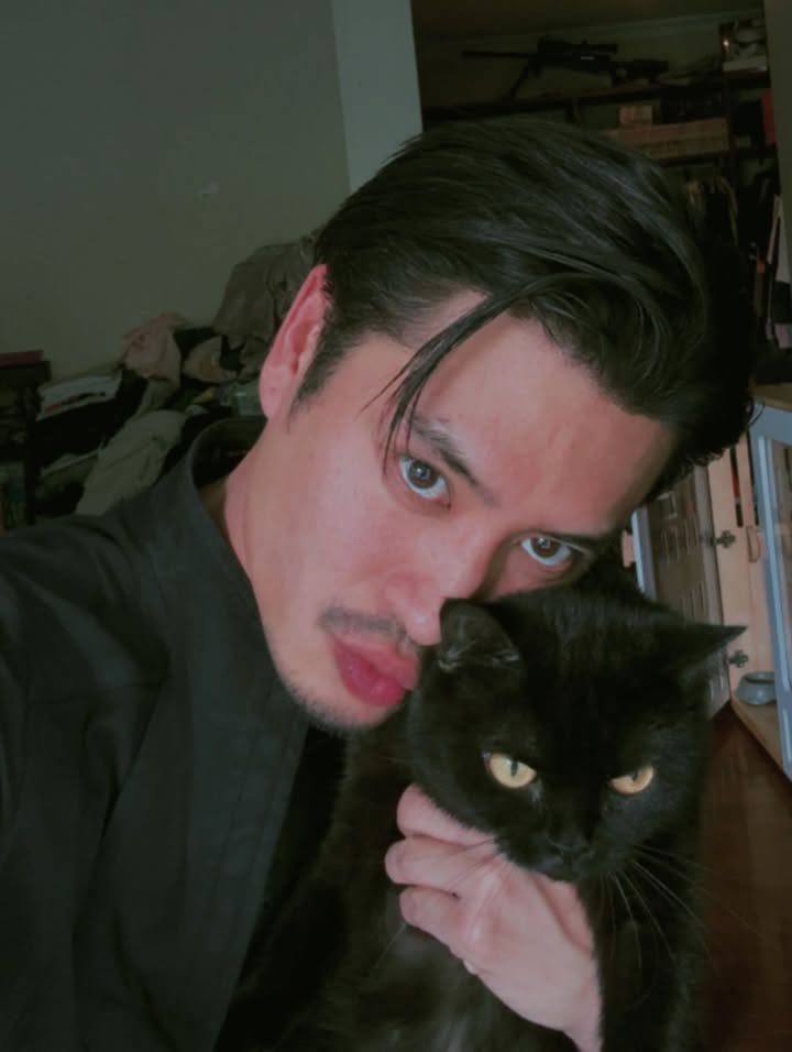 ปั้นจั่น - ปรมะ อิ่มอโนทัย