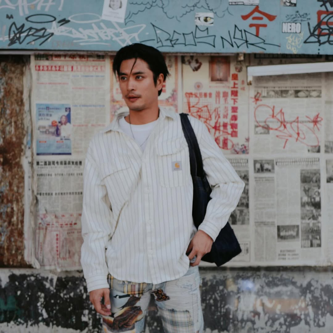 ปั้นจั่น - ปรมะ อิ่มอโนทัย