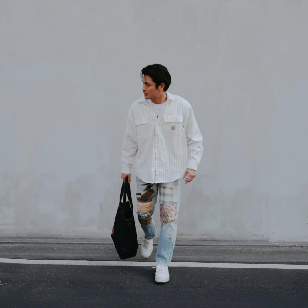 ปั้นจั่น - ปรมะ อิ่มอโนทัย