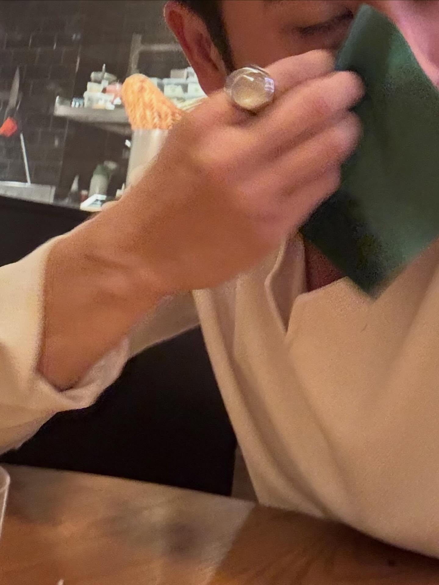 ปั้นจั่น - ปรมะ อิ่มอโนทัย