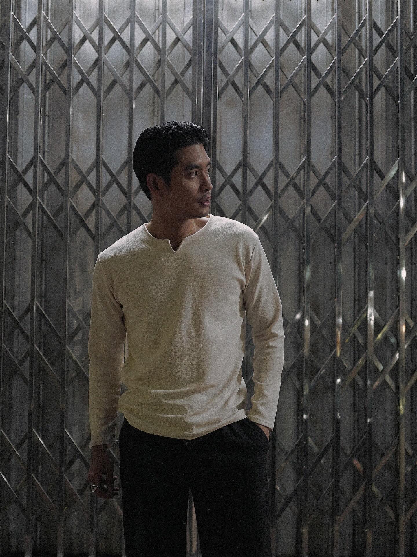 ปั้นจั่น - ปรมะ อิ่มอโนทัย