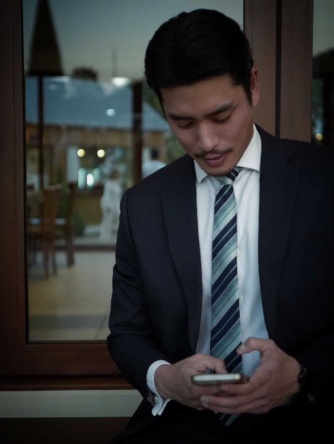 ปั้นจั่น - ปรมะ อิ่มอโนทัย