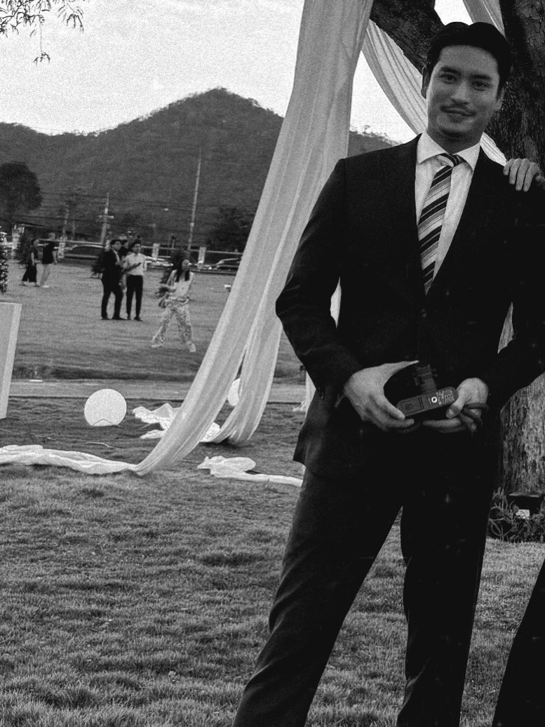 ปั้นจั่น - ปรมะ อิ่มอโนทัย