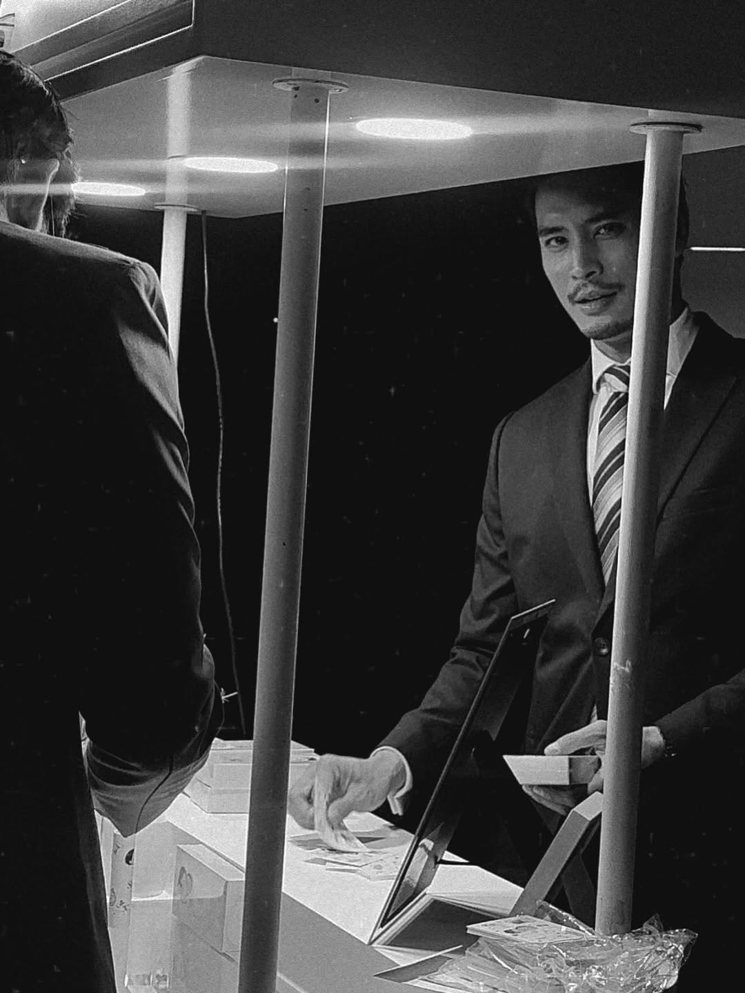 ปั้นจั่น - ปรมะ อิ่มอโนทัย