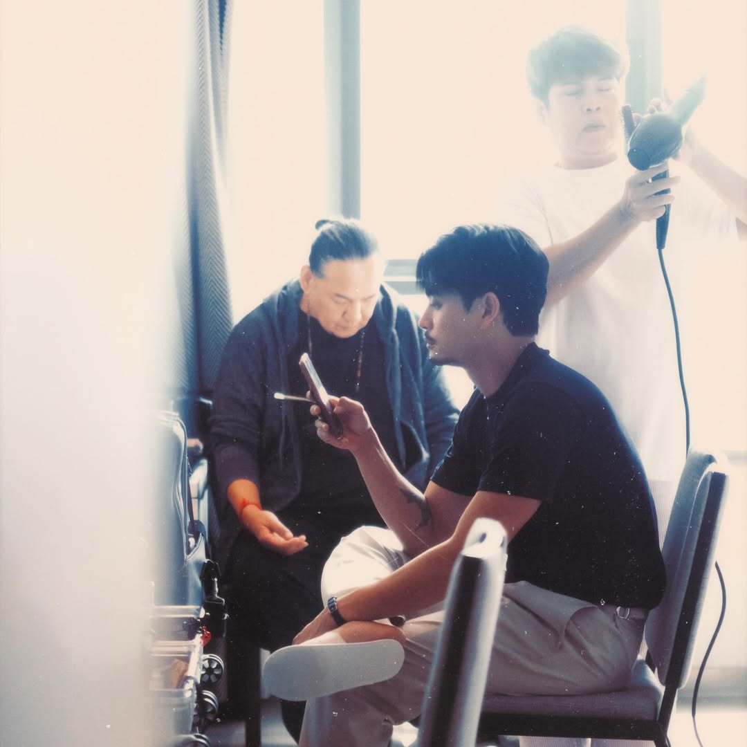 ปั้นจั่น - ปรมะ อิ่มอโนทัย