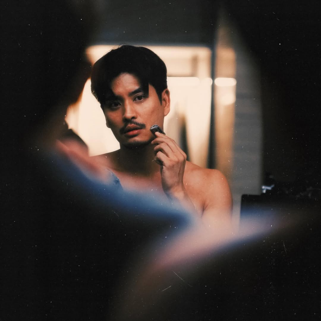 ปั้นจั่น - ปรมะ อิ่มอโนทัย