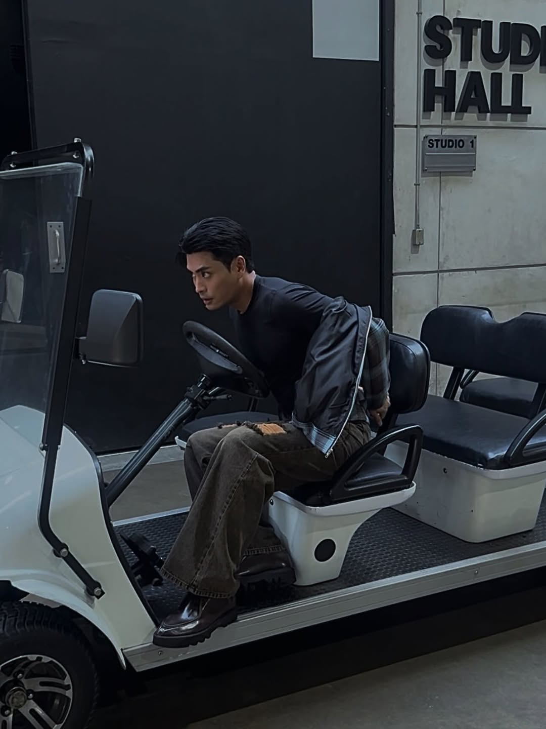 ปั้นจั่น - ปรมะ อิ่มอโนทัย