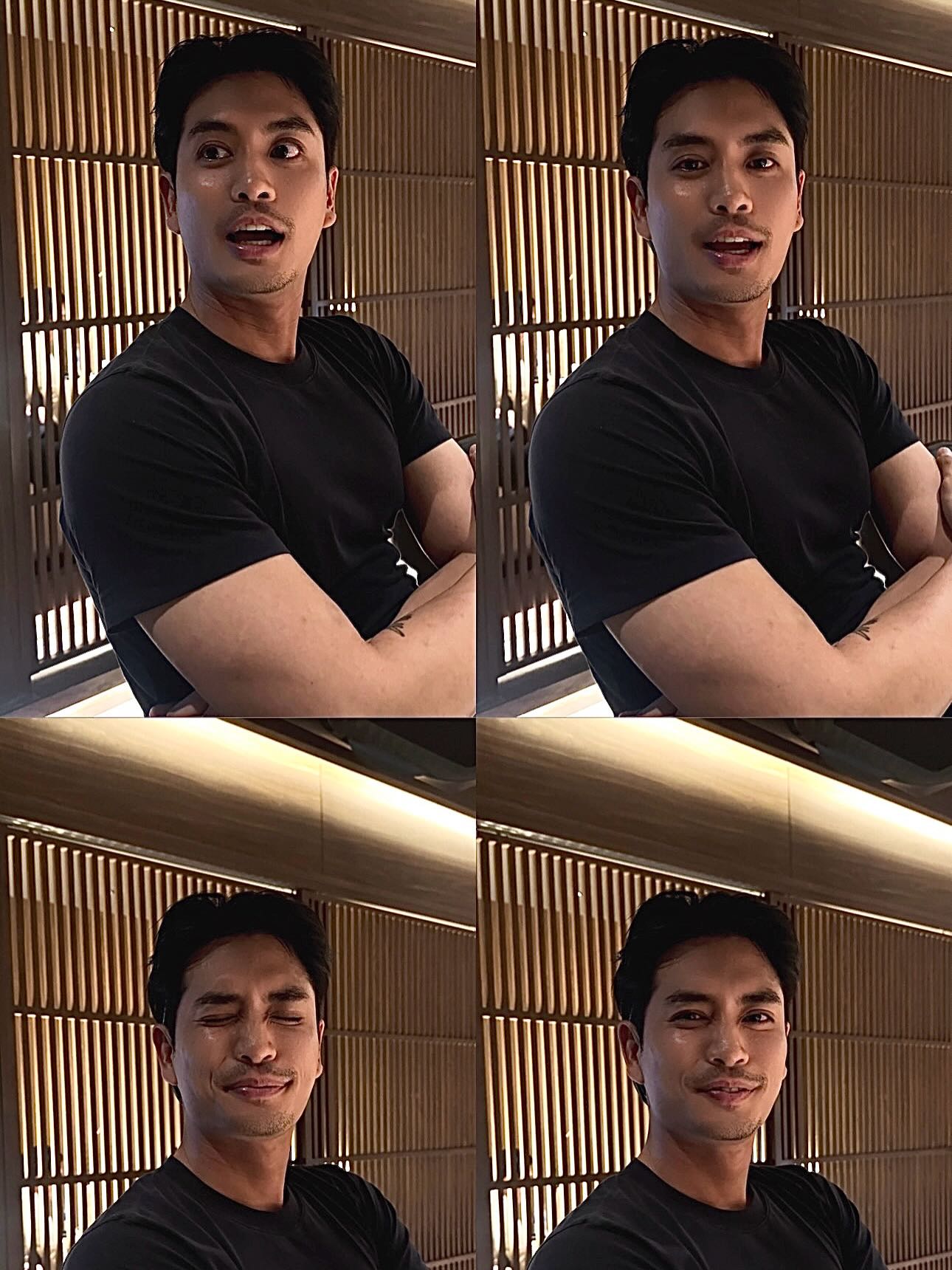 ปั้นจั่น - ปรมะ อิ่มอโนทัย