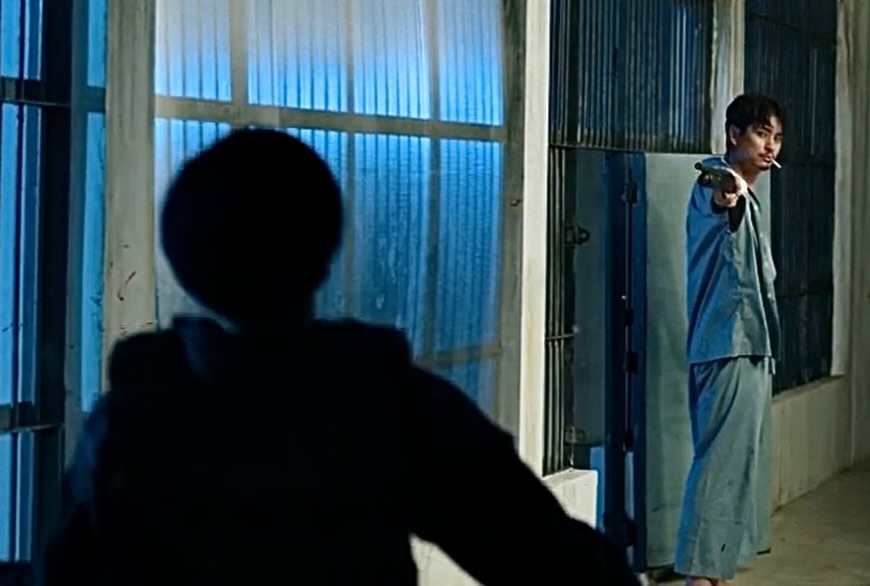 ปั้นจั่น - ปรมะ อิ่มอโนทัย