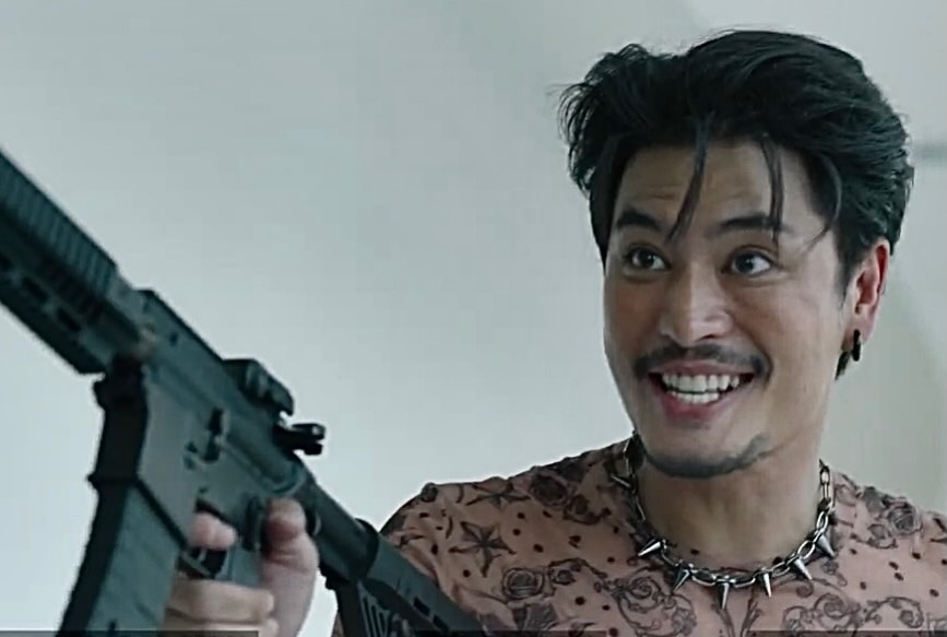 ปั้นจั่น - ปรมะ อิ่มอโนทัย