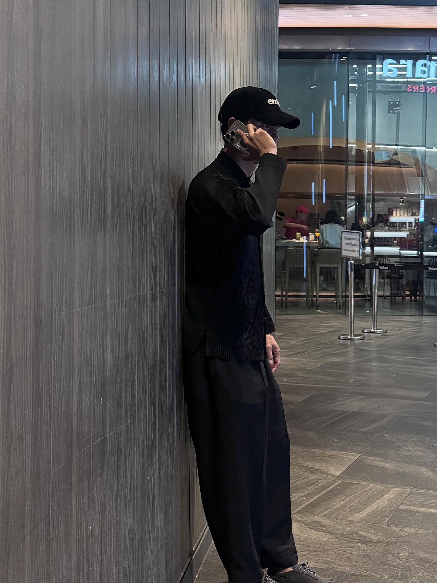 ปั้นจั่น - ปรมะ อิ่มอโนทัย