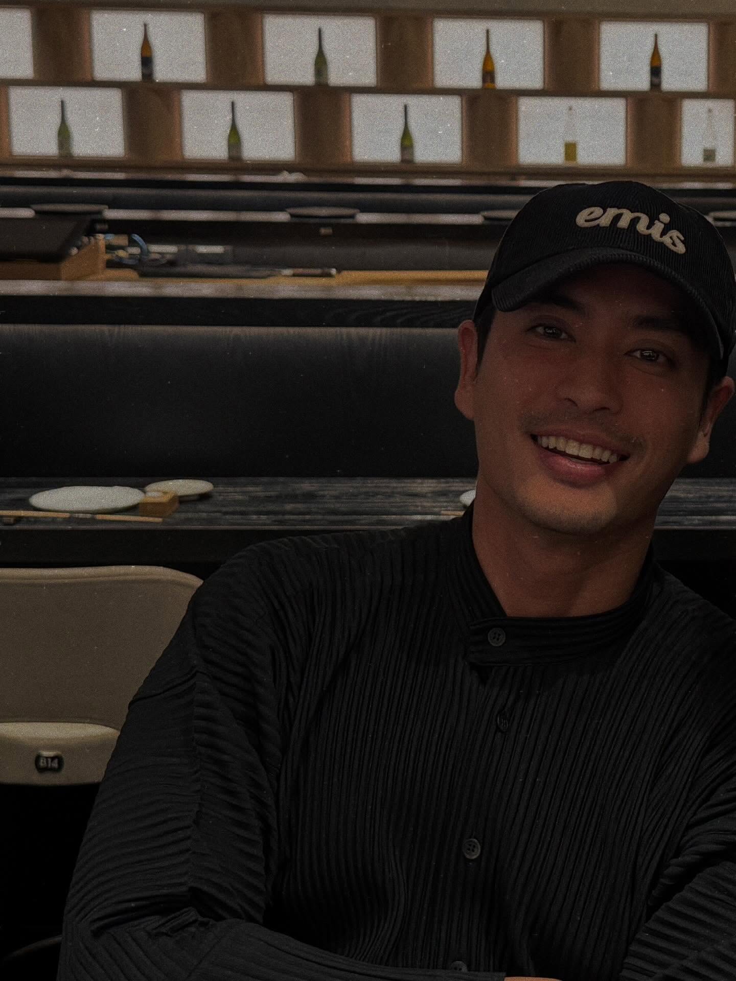 ปั้นจั่น - ปรมะ อิ่มอโนทัย