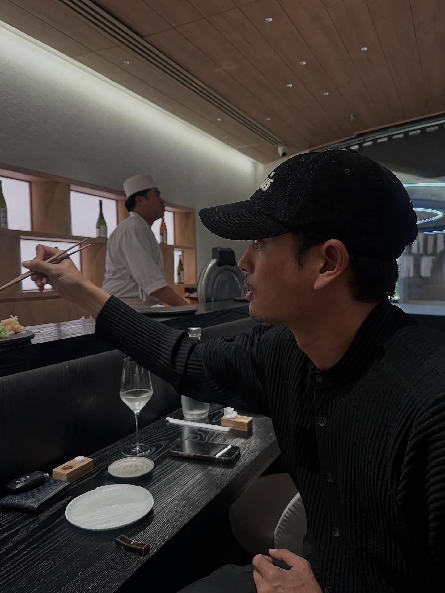 ปั้นจั่น - ปรมะ อิ่มอโนทัย