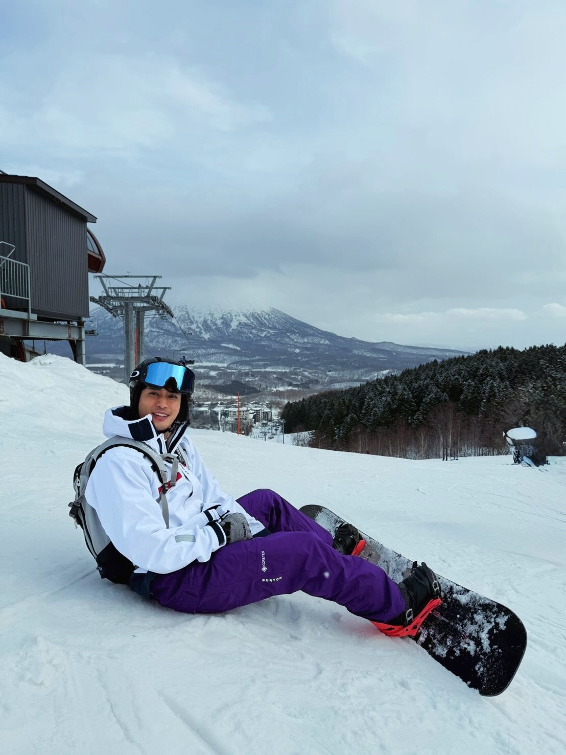 ปั้นจั่น - ปรมะ อิ่มอโนทัย