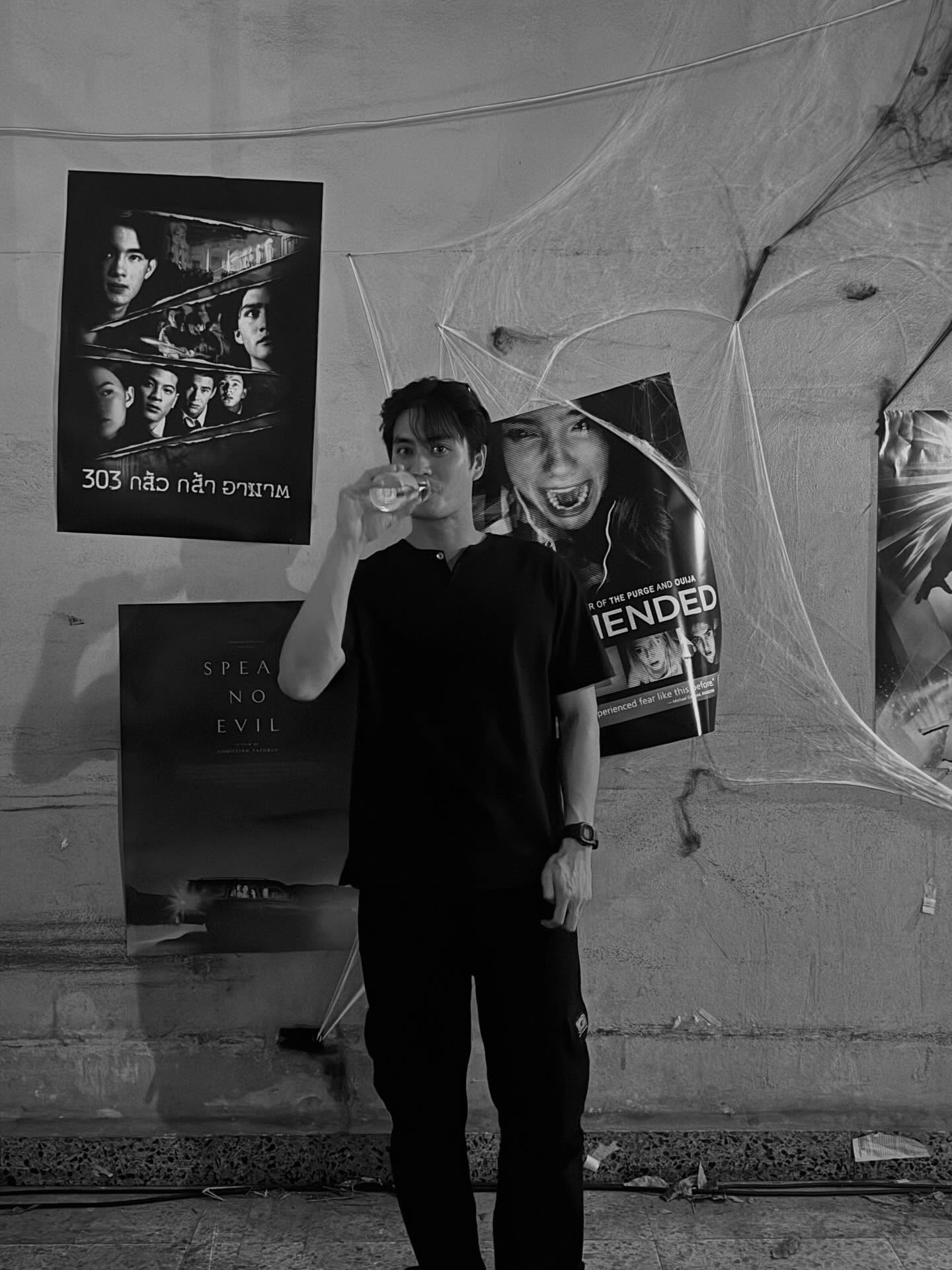 ปั้นจั่น - ปรมะ อิ่มอโนทัย