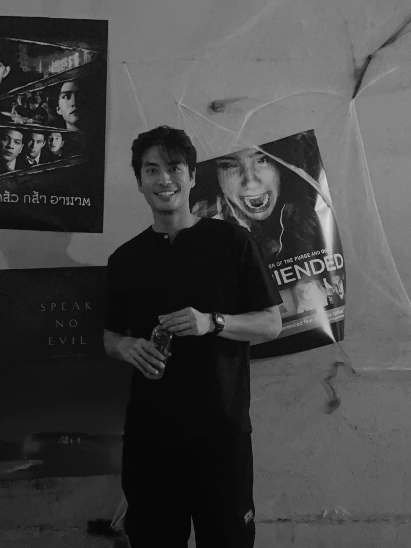 ปั้นจั่น - ปรมะ อิ่มอโนทัย