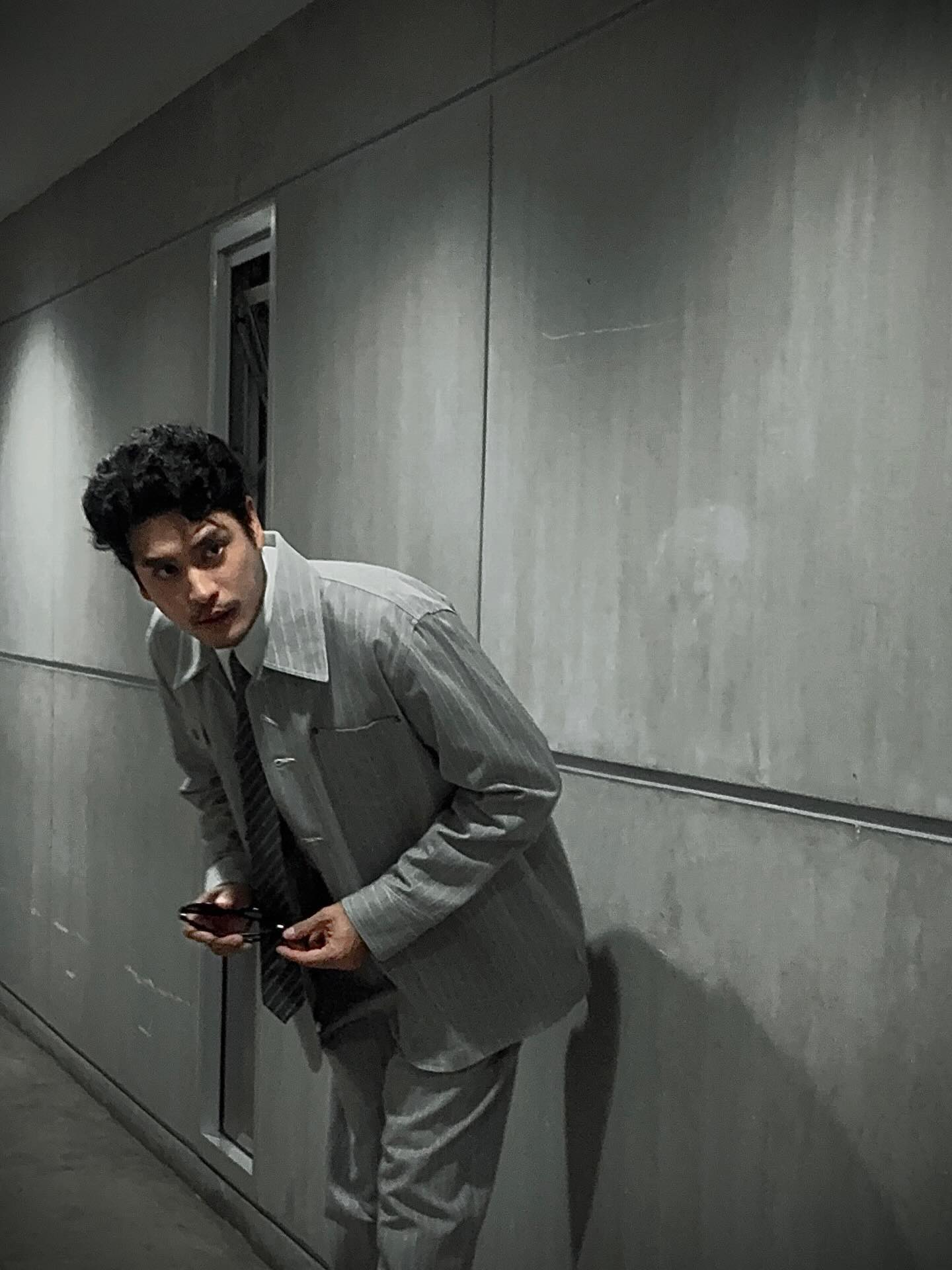 ปั้นจั่น - ปรมะ อิ่มอโนทัย