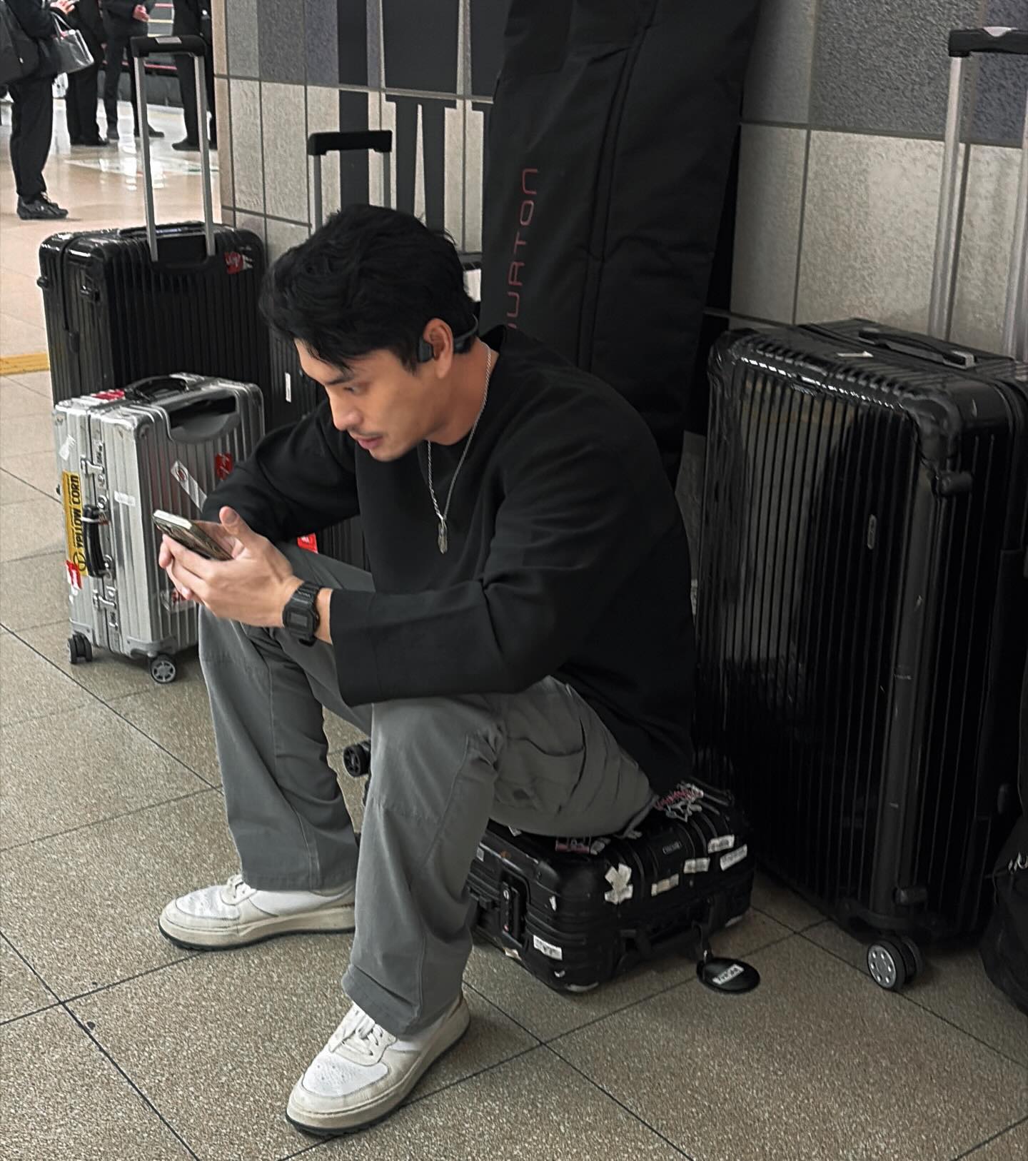 ปั้นจั่น - ปรมะ อิ่มอโนทัย