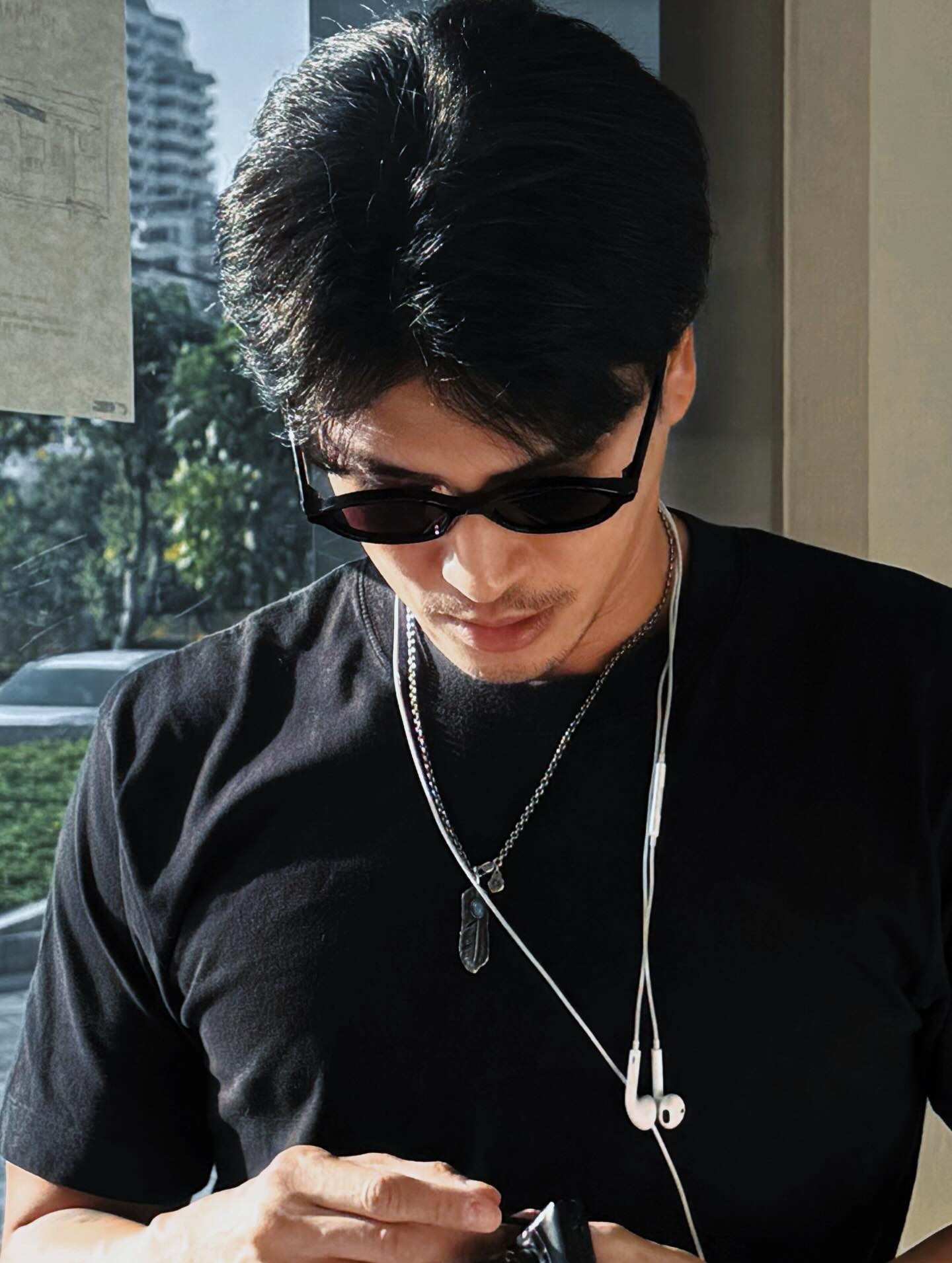 ปั้นจั่น - ปรมะ อิ่มอโนทัย