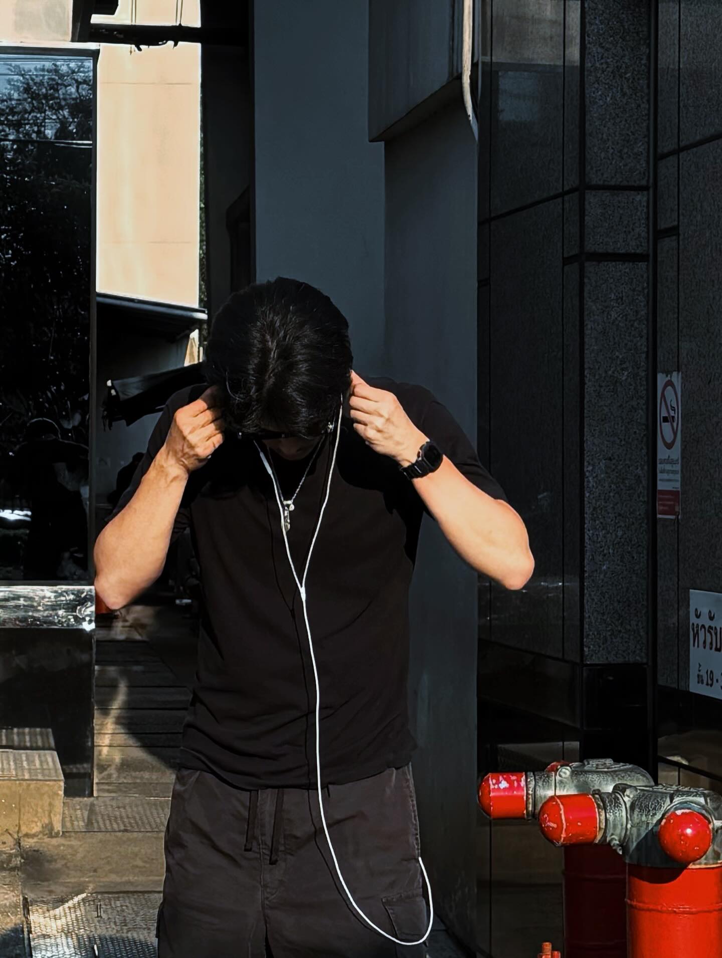 ปั้นจั่น - ปรมะ อิ่มอโนทัย