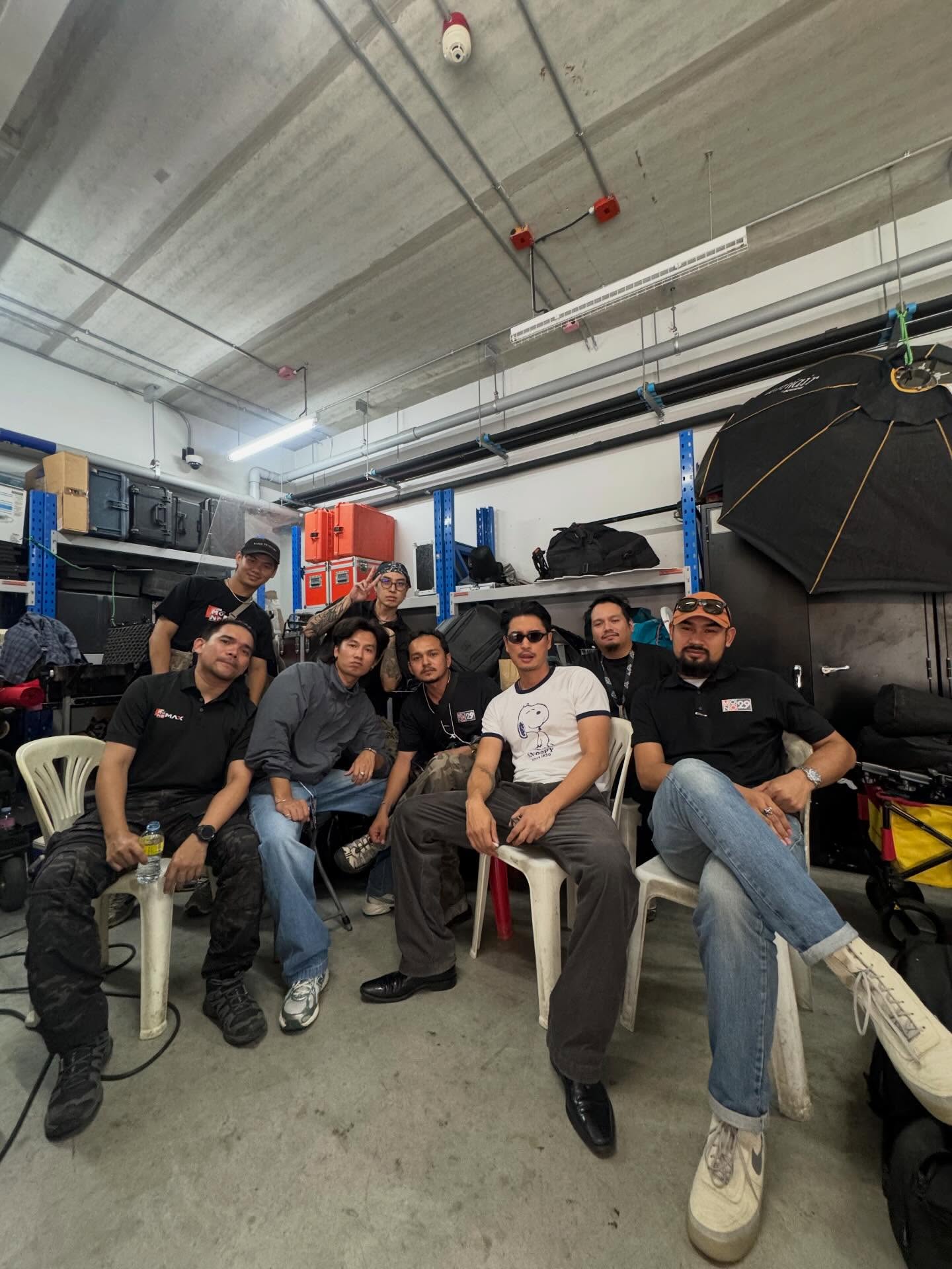 ปั้นจั่น - ปรมะ อิ่มอโนทัย