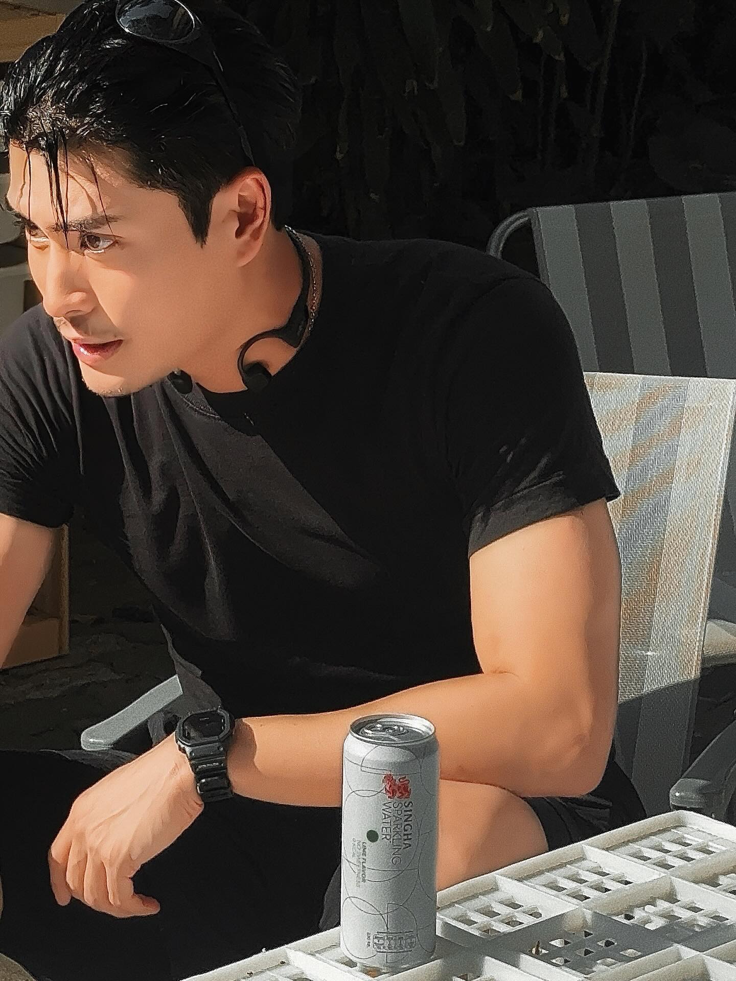 ปั้นจั่น - ปรมะ อิ่มอโนทัย