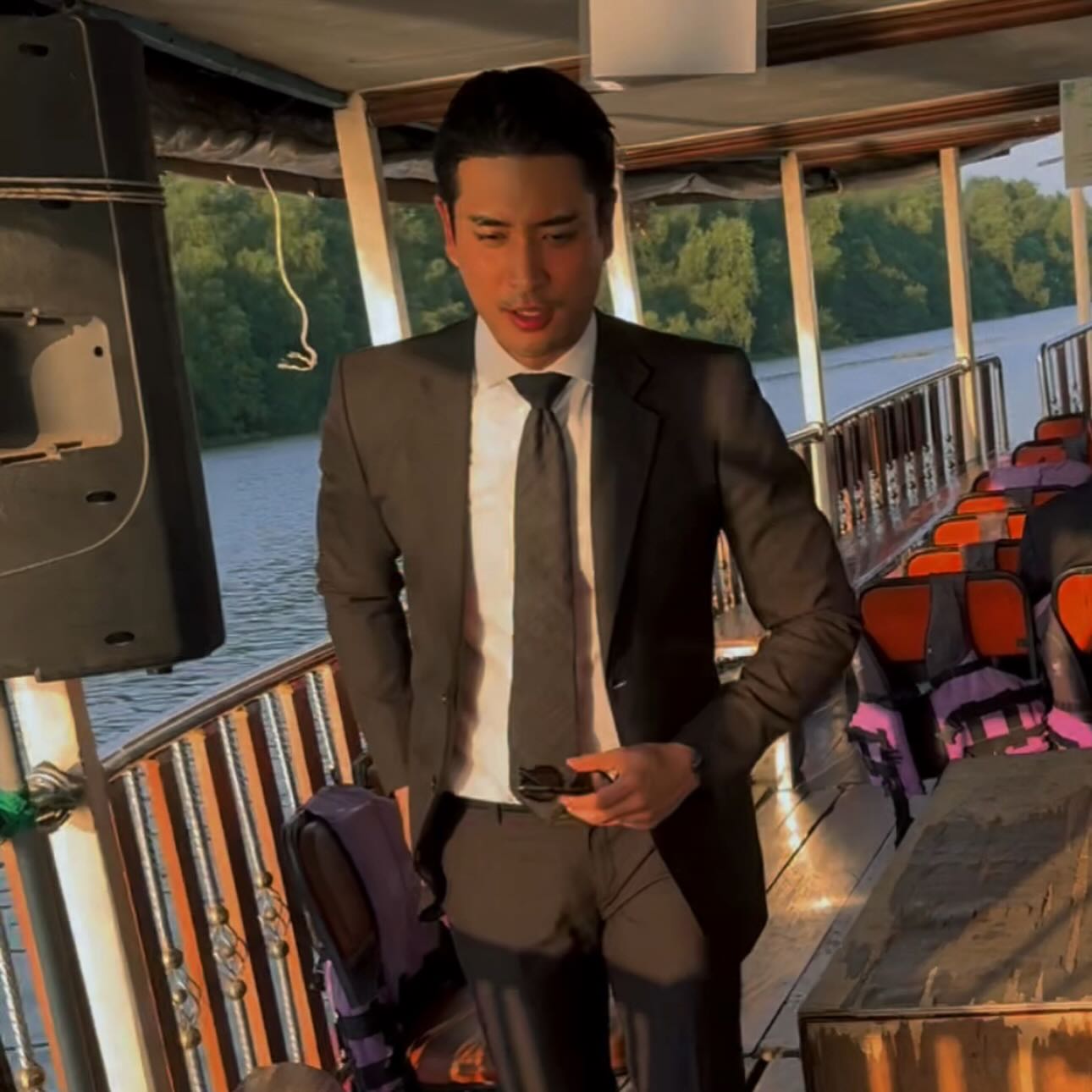 ปั้นจั่น - ปรมะ อิ่มอโนทัย