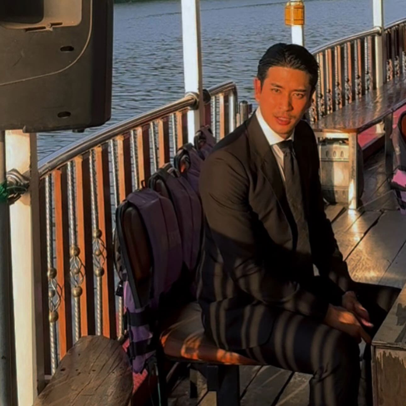 ปั้นจั่น - ปรมะ อิ่มอโนทัย