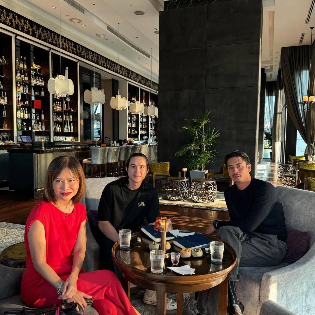 ปั้นจั่น - ปรมะ อิ่มอโนทัย