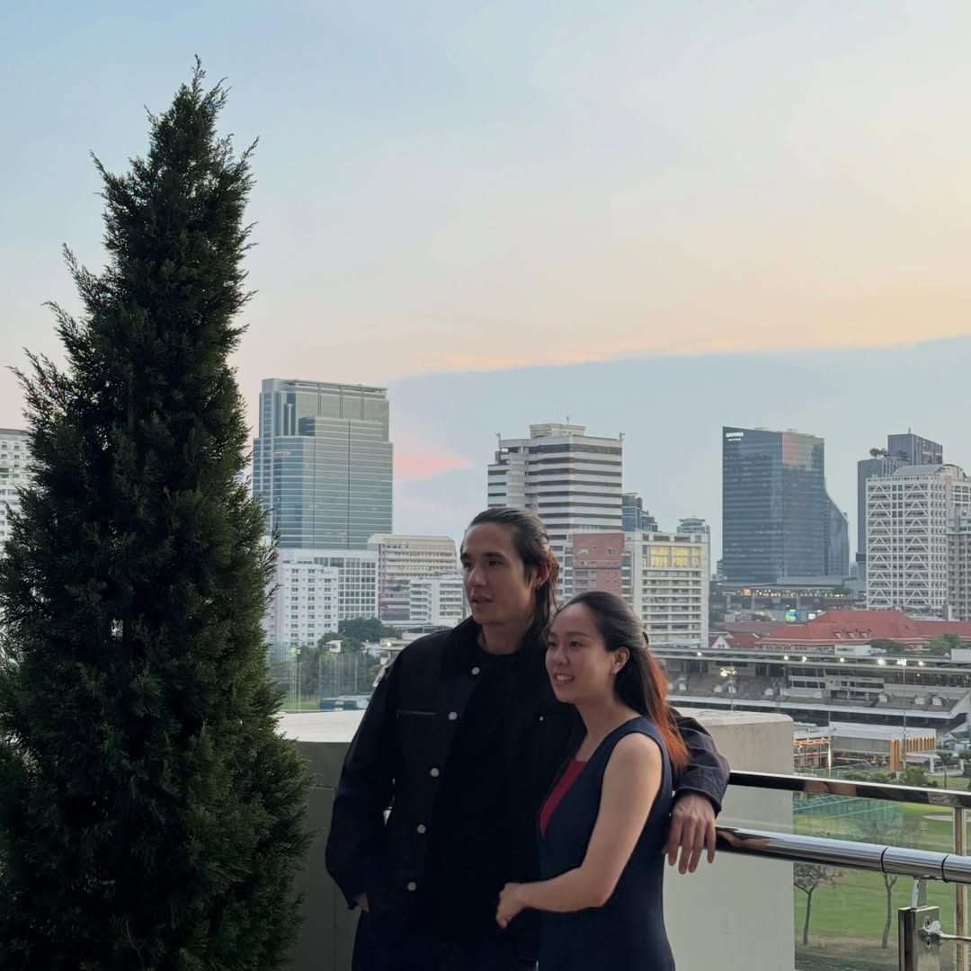 ปั้นจั่น - ปรมะ อิ่มอโนทัย