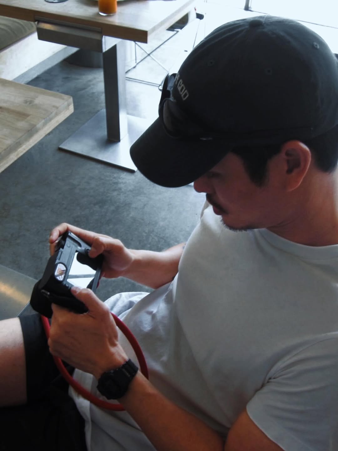 ปั้นจั่น - ปรมะ อิ่มอโนทัย