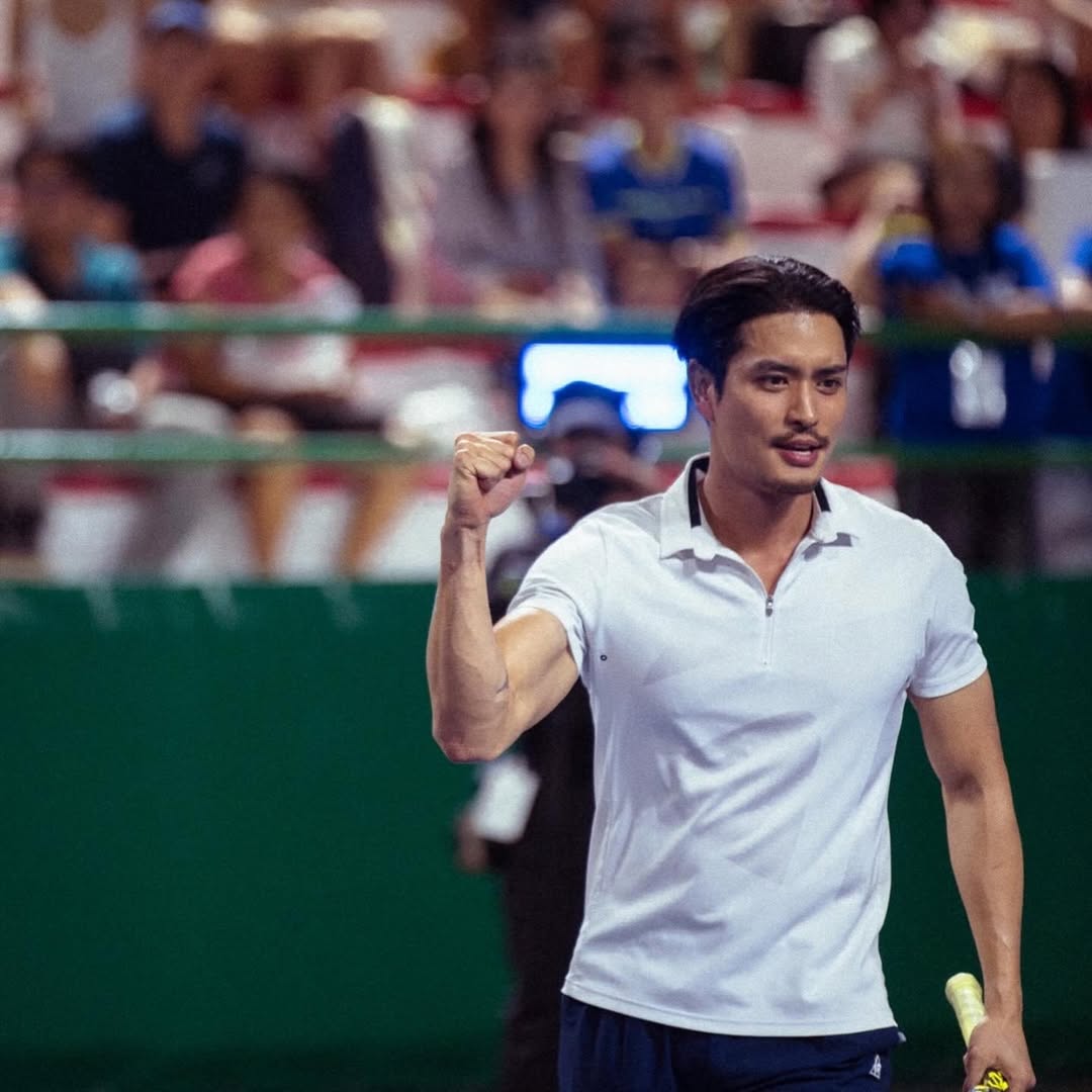 ปั้นจั่น - ปรมะ อิ่มอโนทัย