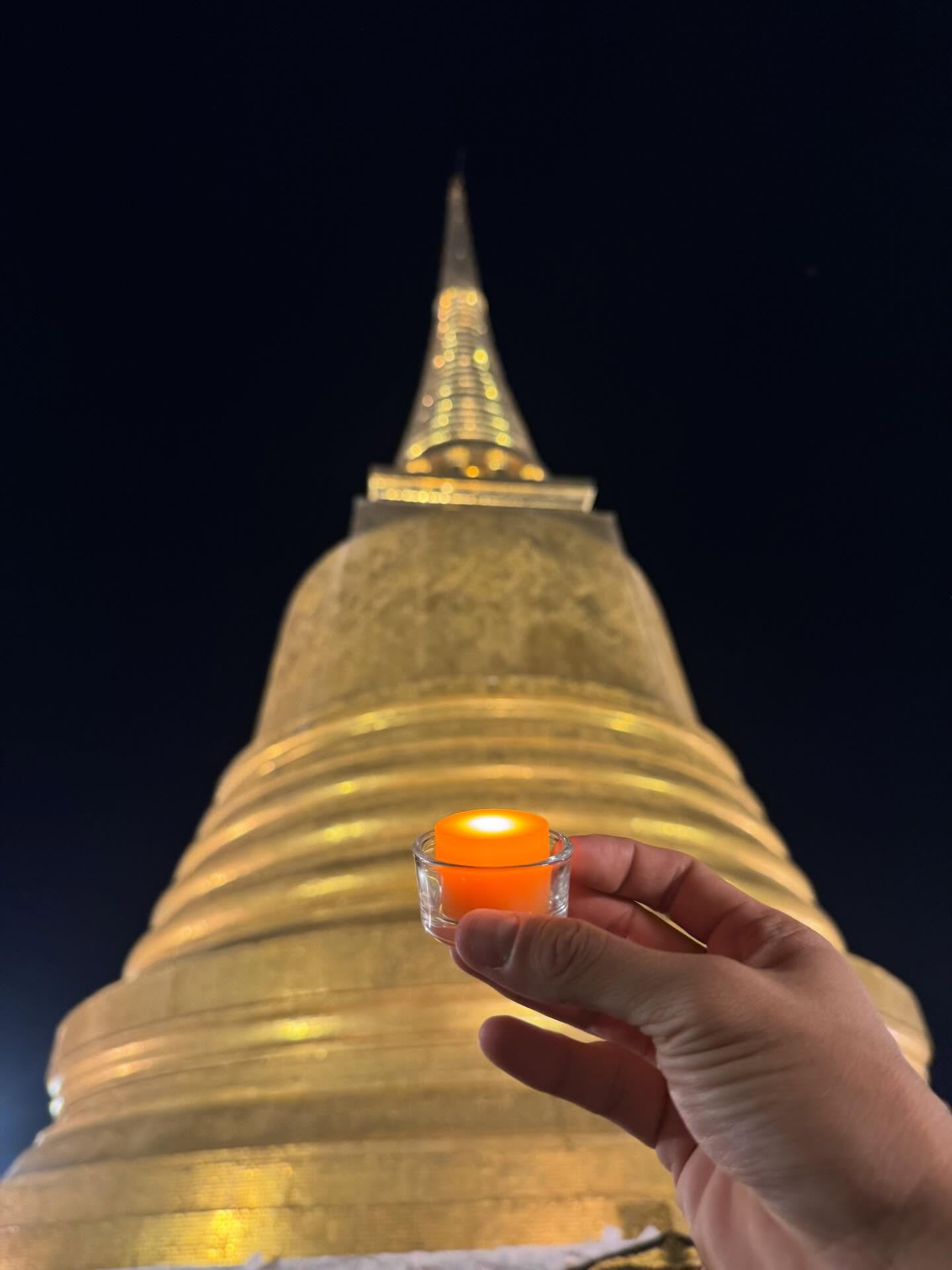 ปั้นจั่น - ปรมะ อิ่มอโนทัย