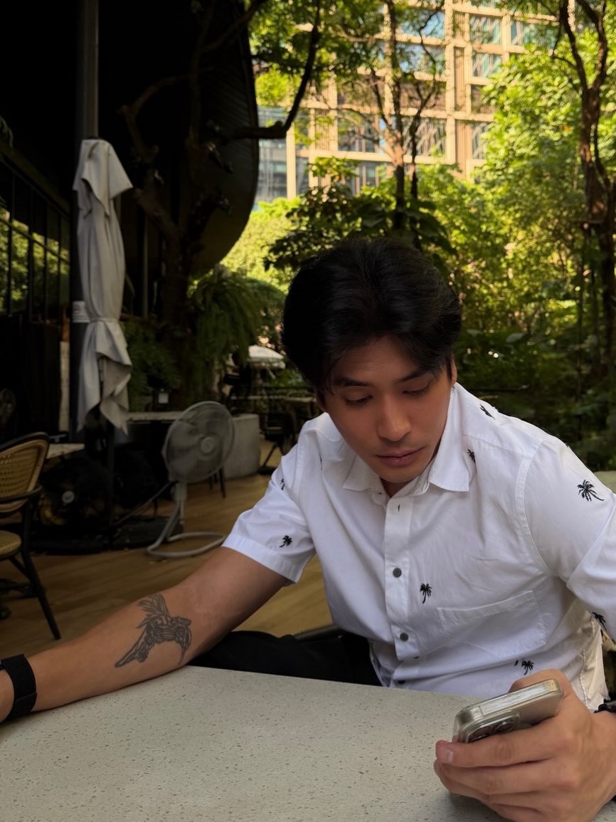 ปั้นจั่น - ปรมะ อิ่มอโนทัย