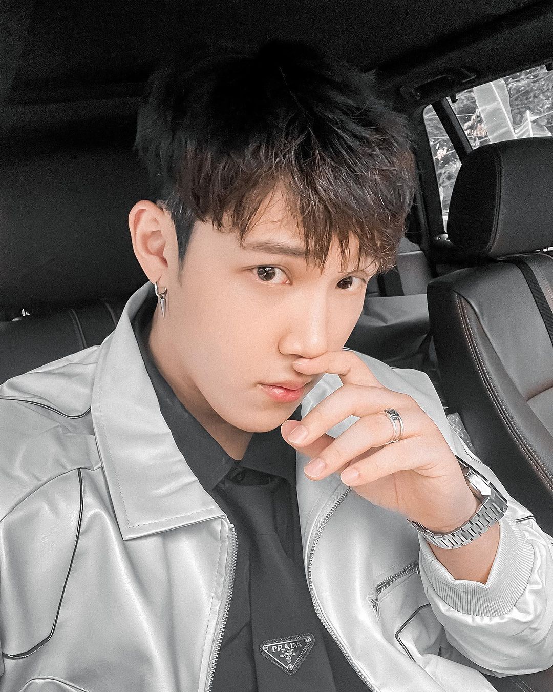 แกงส้ม - ธนทัต ชัยอรรถ