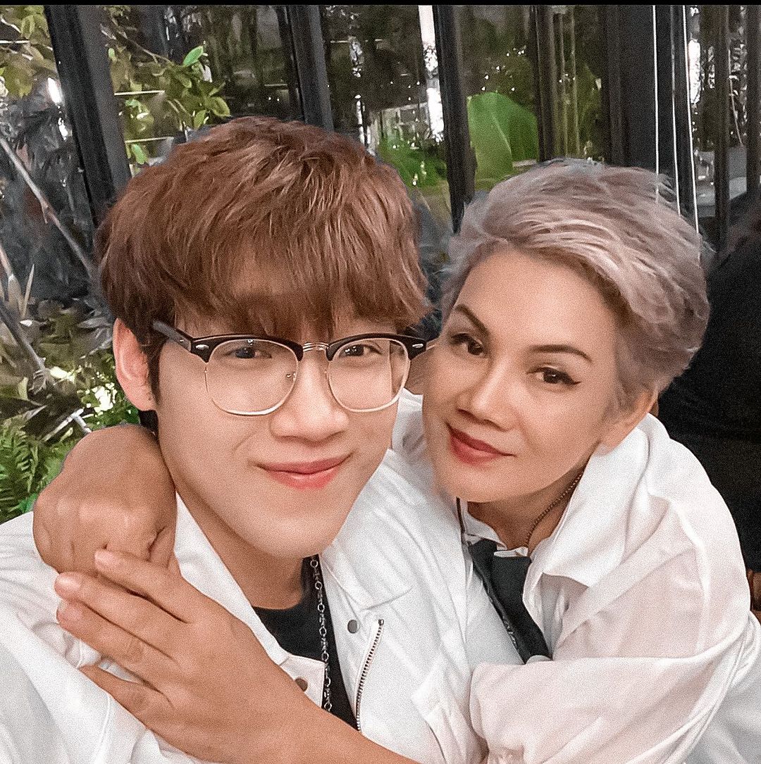 แกงส้ม - ธนทัต ชัยอรรถ