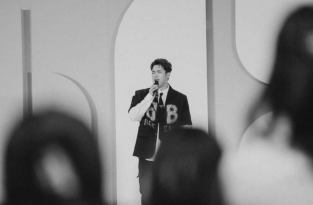 แกงส้ม - ธนทัต ชัยอรรถ